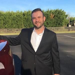 Meet your Posher, Brandon